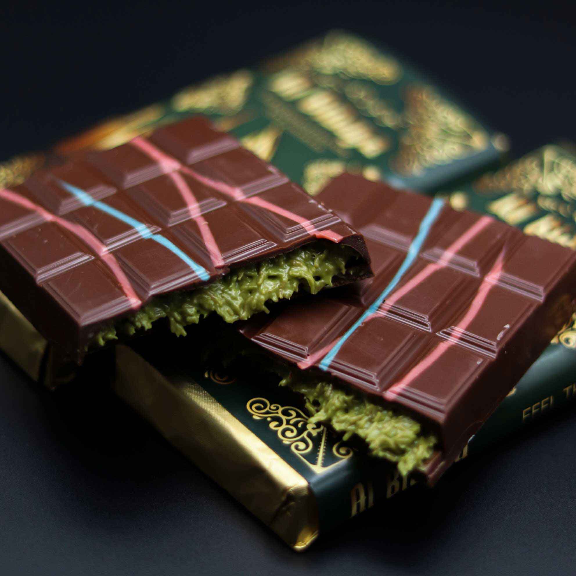 DUBAI Dessert Chocolate (200g)