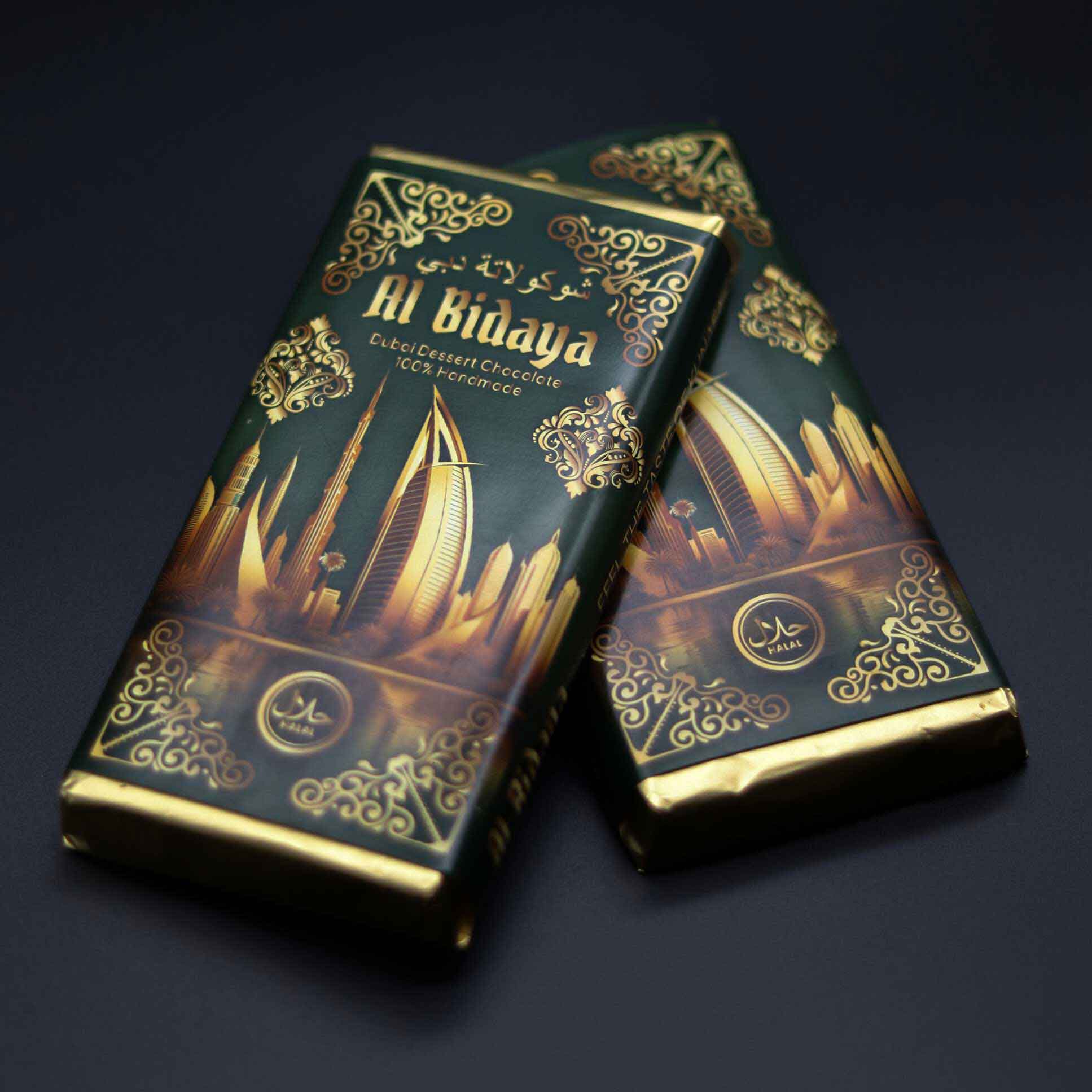 DUBAI Dessert Chocolate (200g)