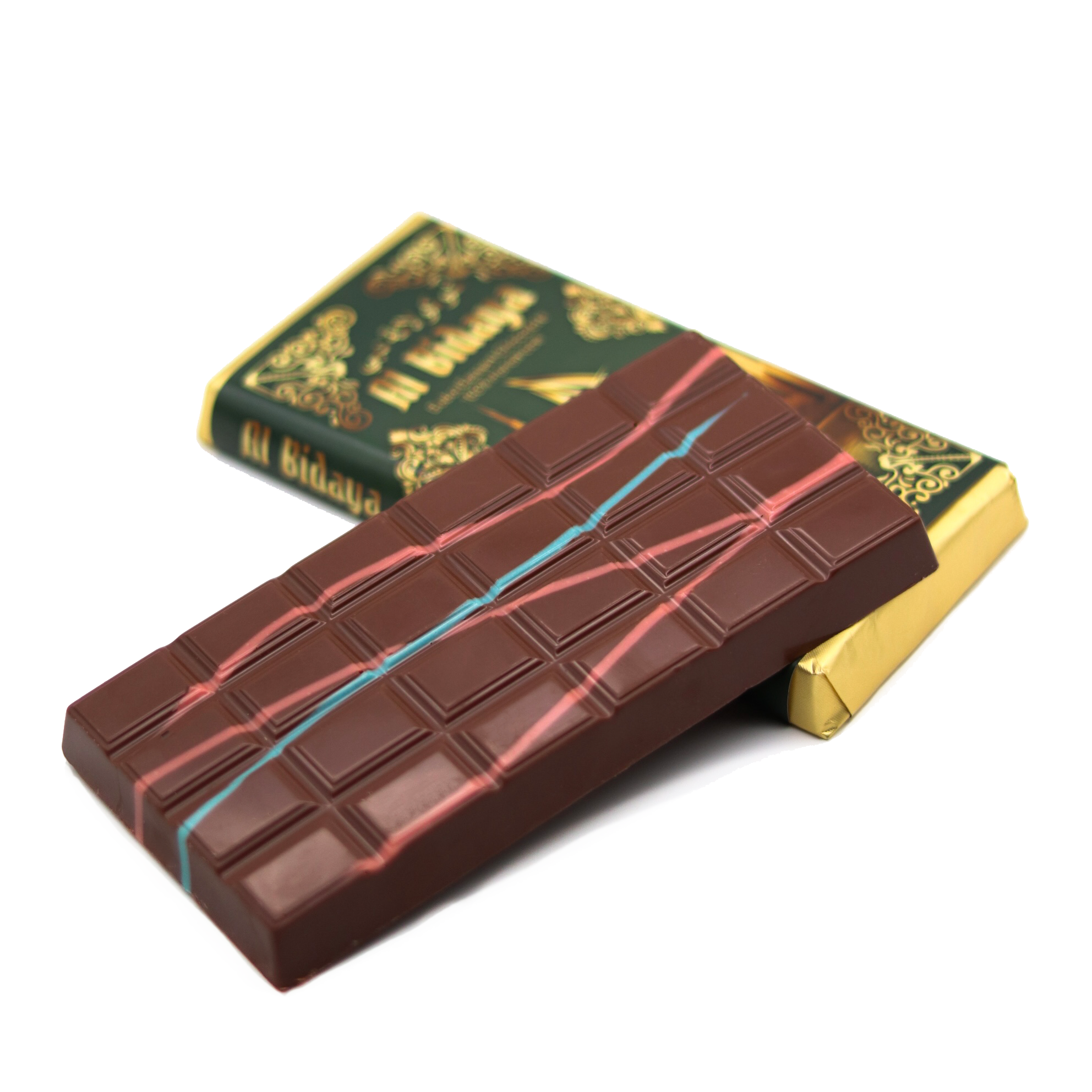 Almaci x Al Bidaya DUBAI Dessert Chocolate (200g)