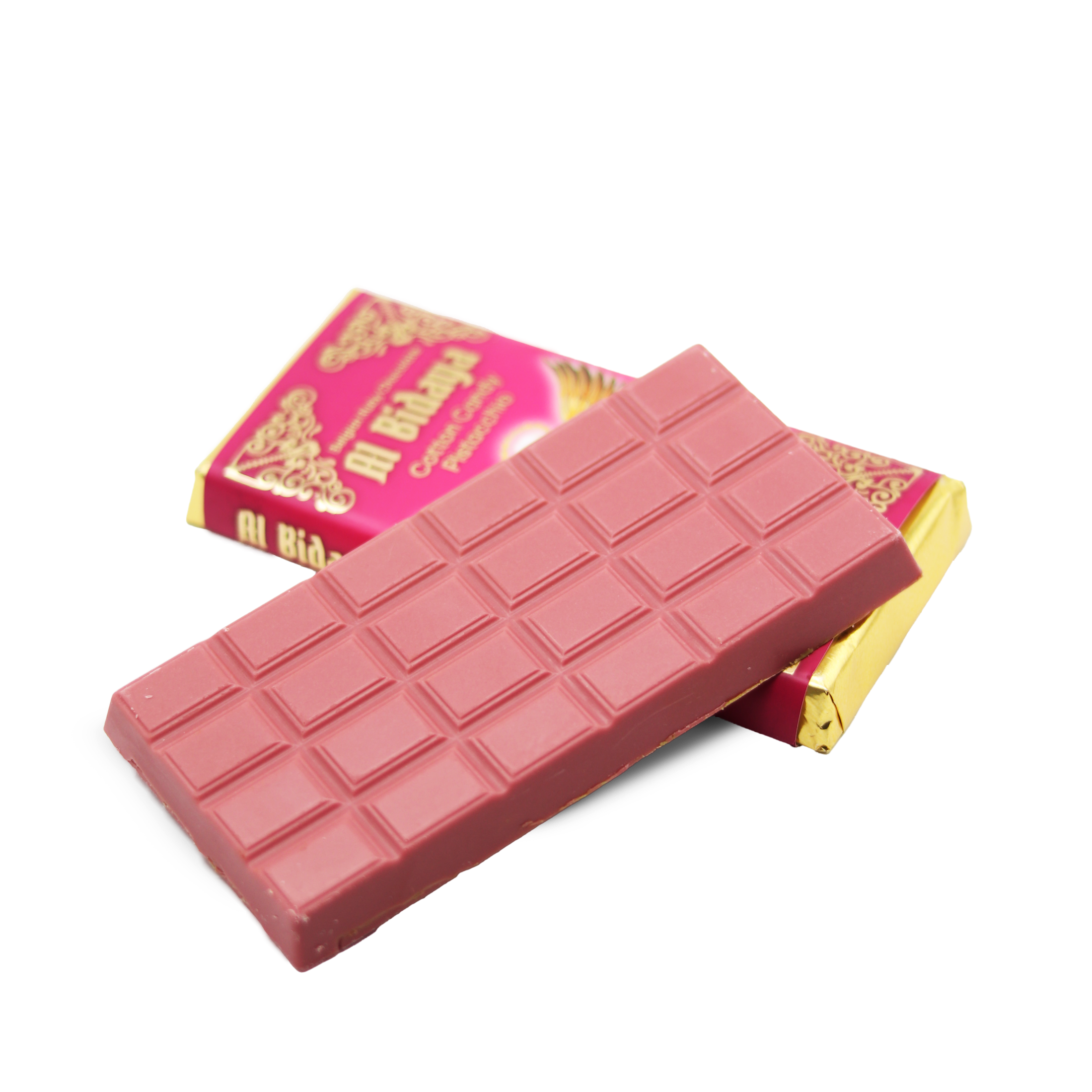 Almaci x Al Bidaya Angel Hair Chocolate (200g)