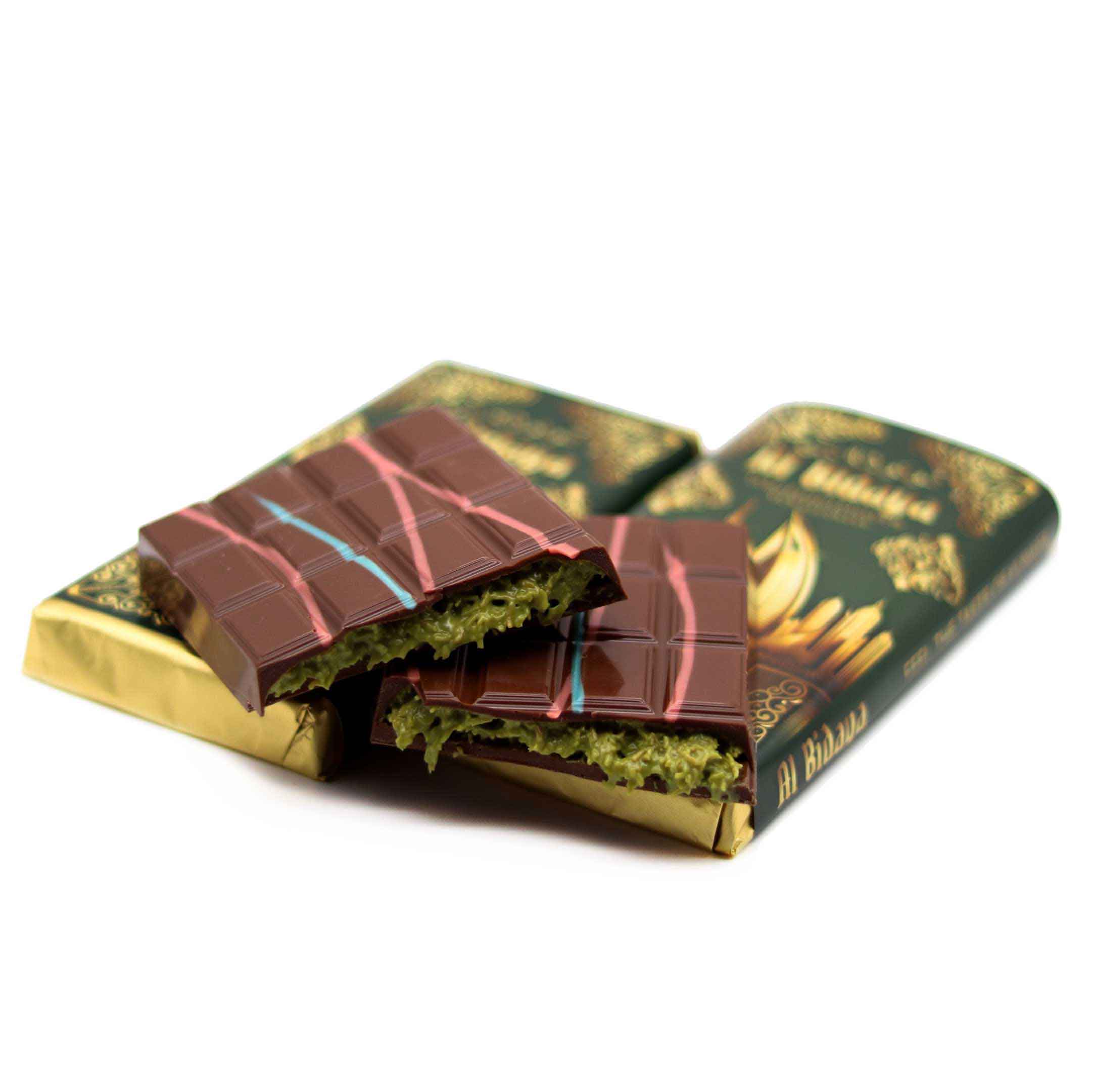 DUBAI Dessert Chocolate (200g)