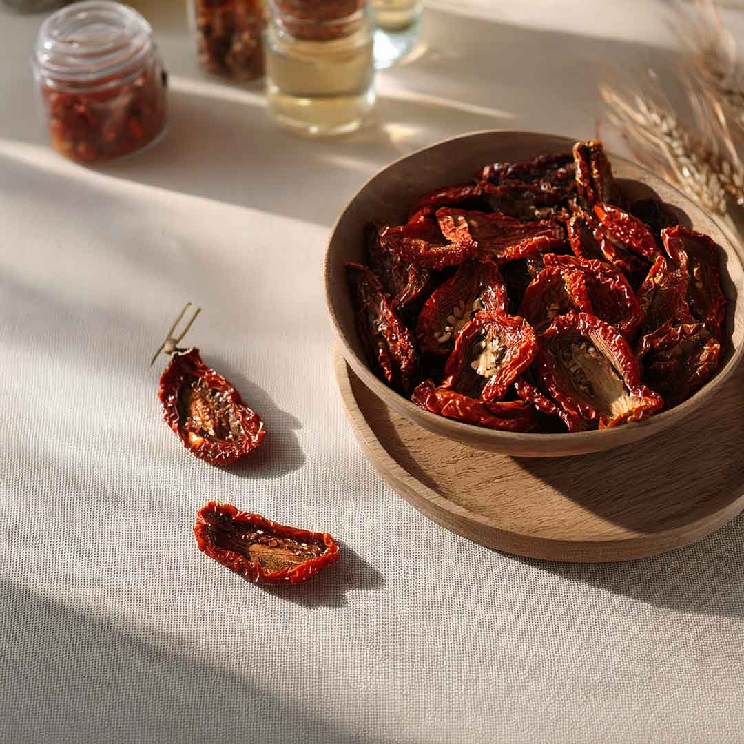 Tomatenpaste (Antep Ev Yapimi Domates Salçası)